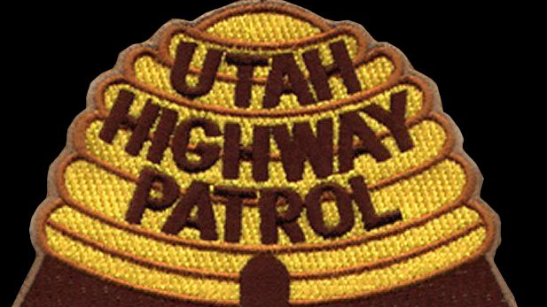 UHP investigating crash on I-80
