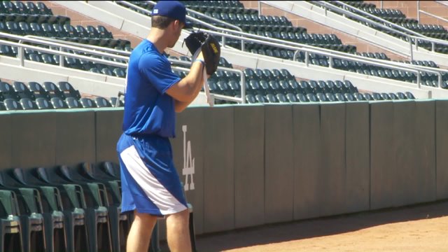 File Photo: Ogden Raptors