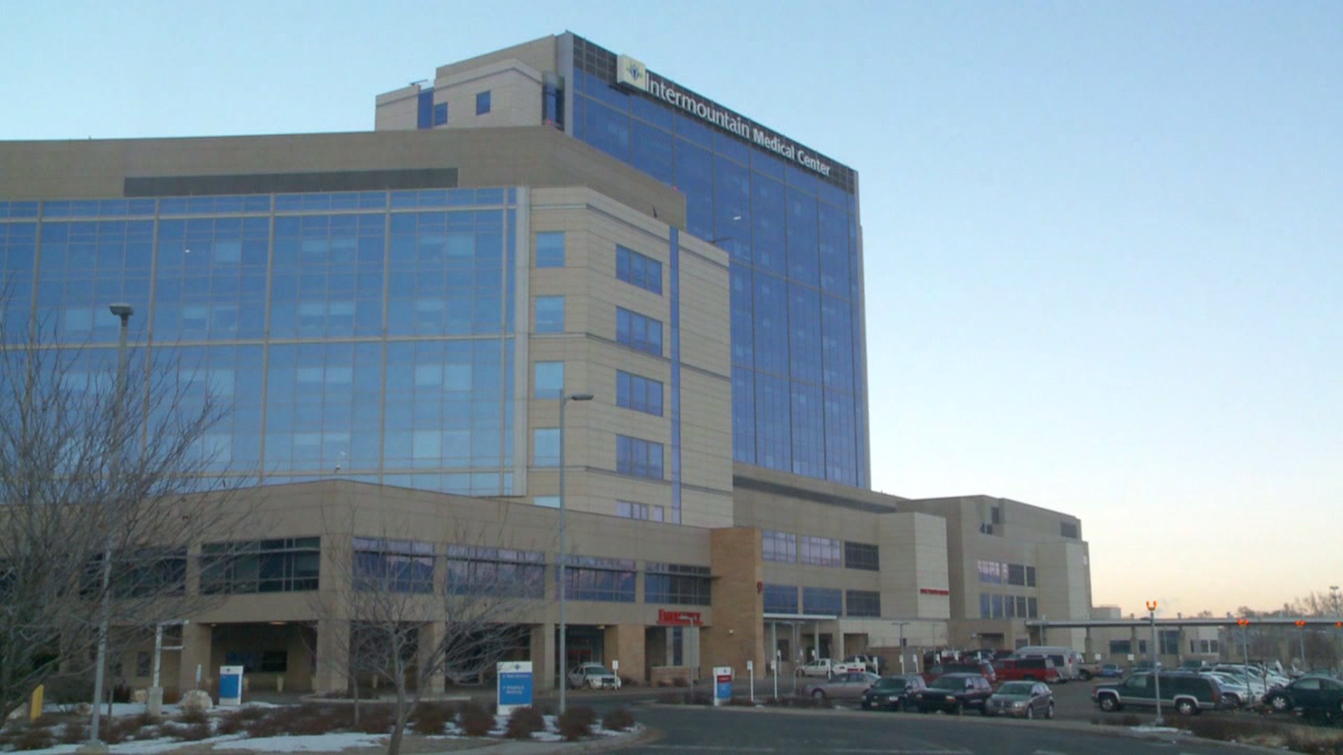 Intermountain Medical Center
