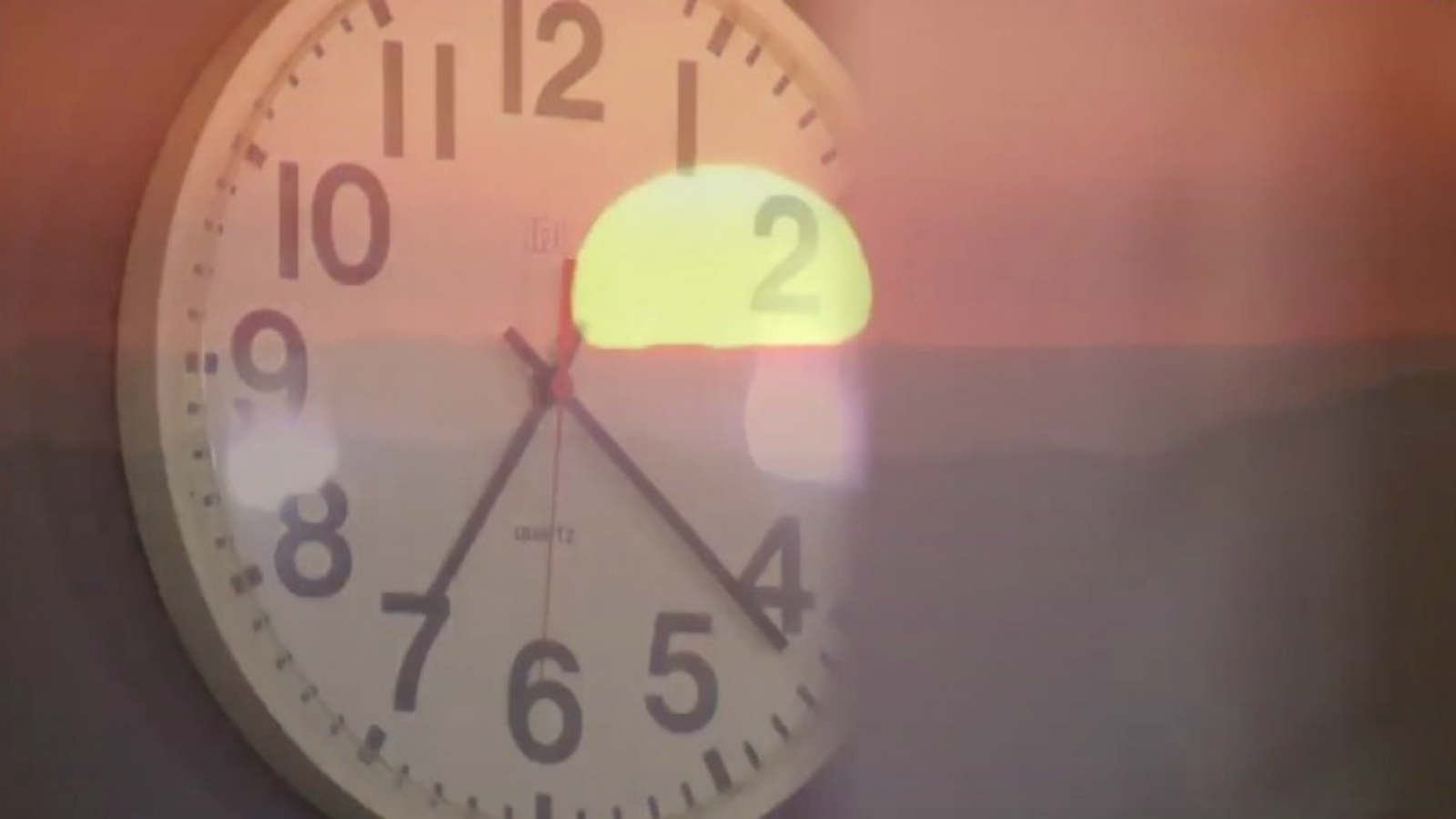 Daylight saving time starts this weekend. But why do we spring forward?