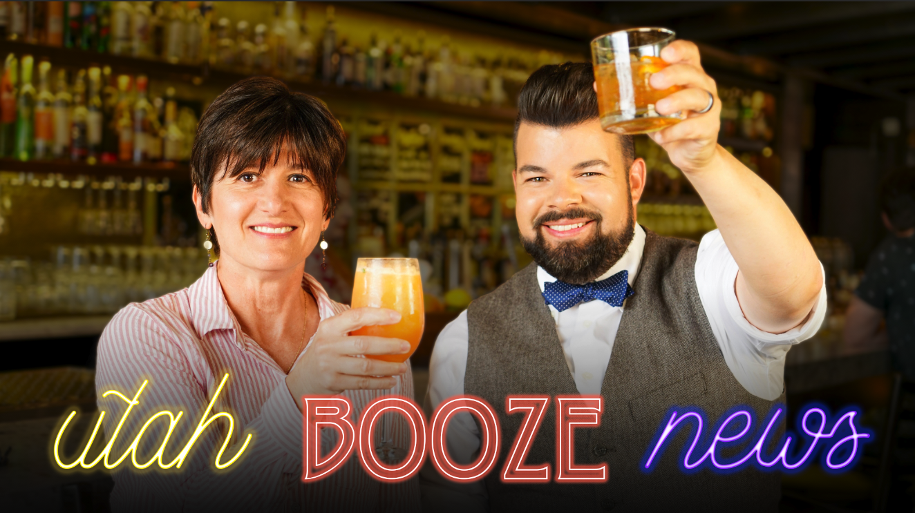 Utah Booze News Podcast