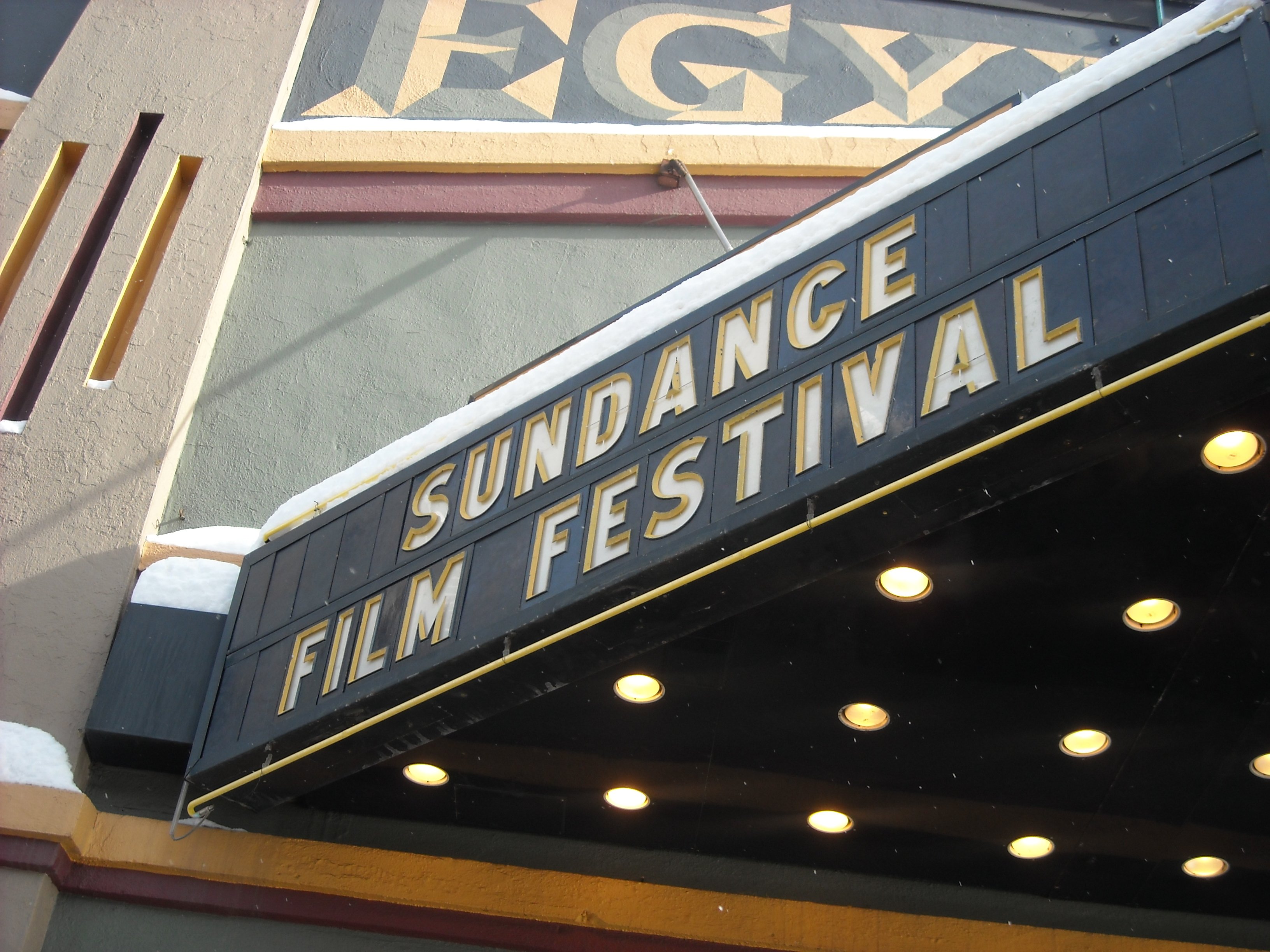 Sundance Film Festival denies report of possible relocation - Vimarsana News